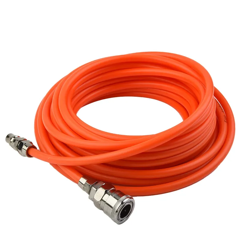 Pneumatische Gerade Rohr Luft Kompressor Pumpe Schlauch Mit Schnell Anschluss Ferramentas Herramientas Multimeter Navaja Garten Werkzeug