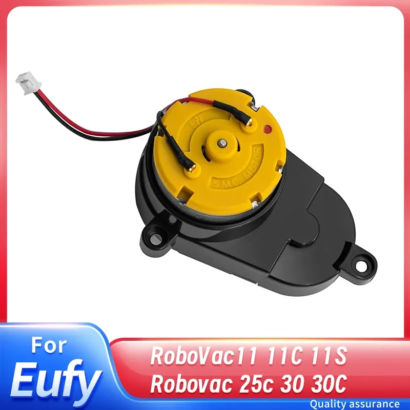 Seiten bürste Motor Motor für Eufy Robovac11 11c 11s Eufy Robovac 25c 30 30c Roboter Staubsauger Teile Bürste Motor Ersatz
