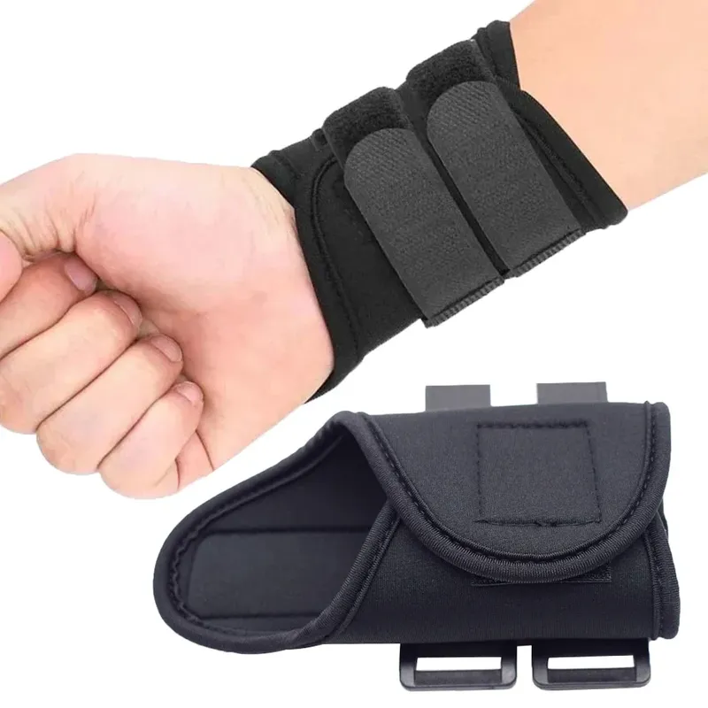 Golf Swing Aids Pro Power Band Handgelenkstütze, glatt und verbinden, einfaches, korrektes Training, Swing-Geste-Ausrichtung, Übungswerkzeug