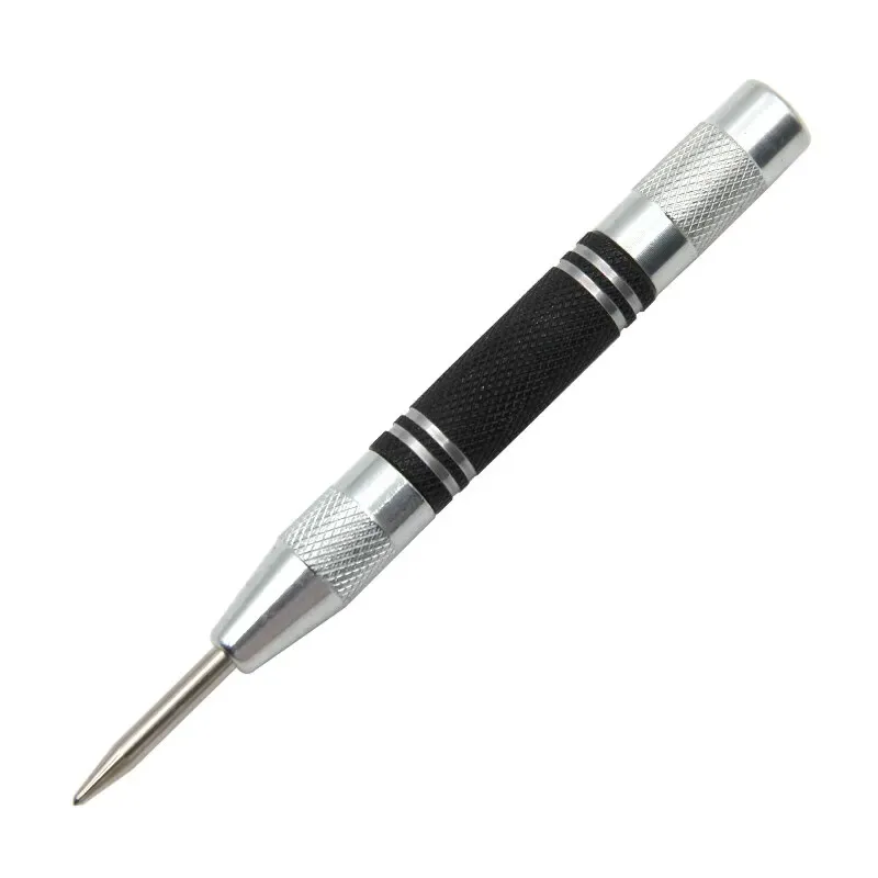Feder typ automatischer Mittelstempel-Locator-Glasscheiben-Stanzer-Stempel-Stanz-Stanz-Werkzeug