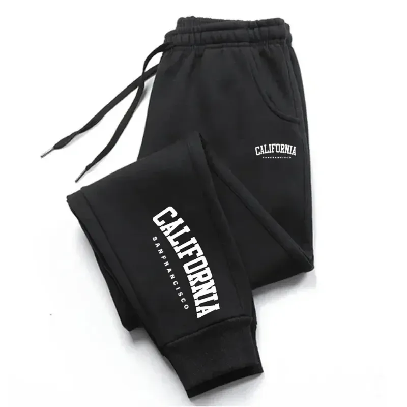 Jogging-Sporthose für Herren, Alltags-Sweatpants, Topseller, Lässig Vielseitig, 2026 Neue Mode, Ganzjährig Herrenbekleidung