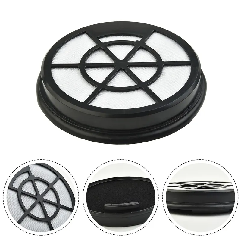 Filter für Bosch BGC05A220A, BGC05AAA1 BGC05AAA2 BGS05A220 BGS05A221 # 12025213   Ersatzzubehör für Staubsauger