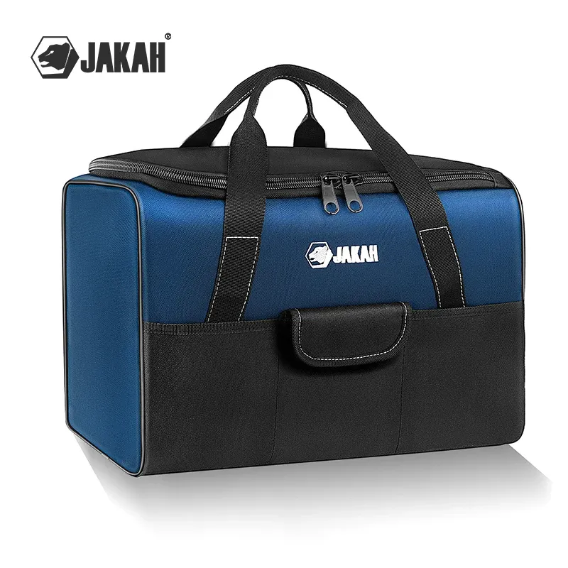 Robuste Werkzeugtasche aus Polyester