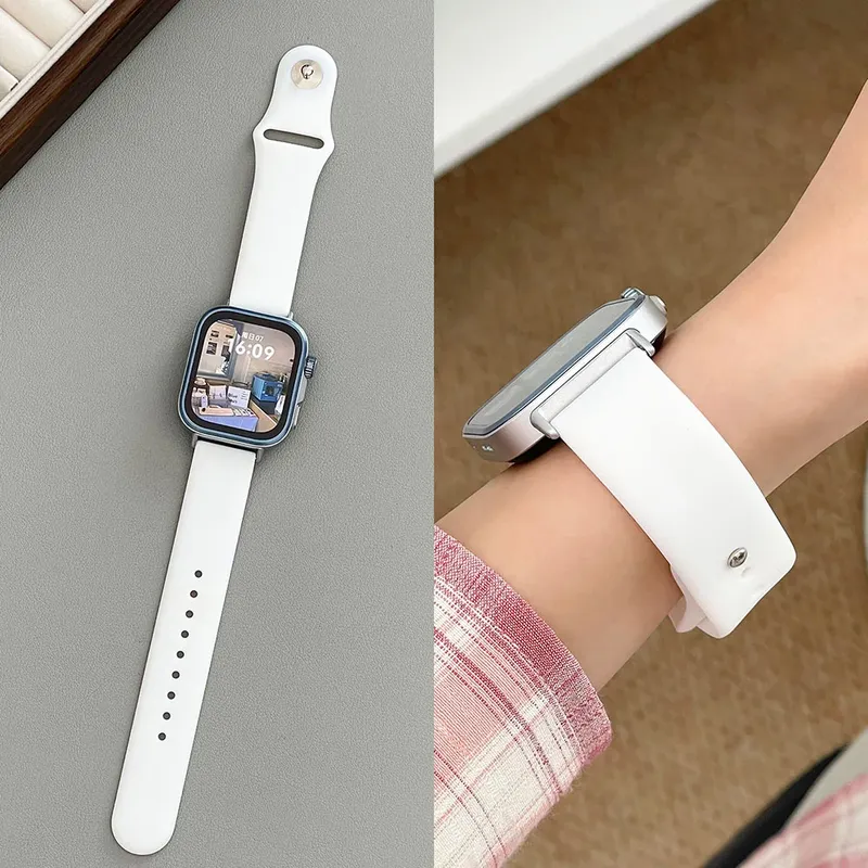 Silikonarmband für Huawei Watch FIT 3 Armband Smartwatch Sport wasserdicht Correa für Huawei Watch fit 2 fit3 Band Zubehör