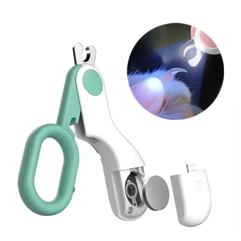 Mini Professionelle Elektrische Klaue Trimmen Messer Pet Nagel Clippers Katze und Hund Pfote Trimmer mini Tier Pflege Nagel Schönheit Werkzeuge