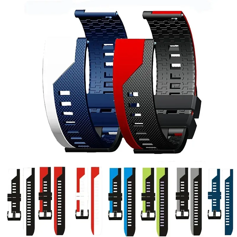 22mm Armband Armband für Xiaomi Mi Uhr Farbe/Farbe 2/S1 aktiv/S1 Pro Ersatz Mi Uhr S3 S2 46mm 42mm Armband Armband