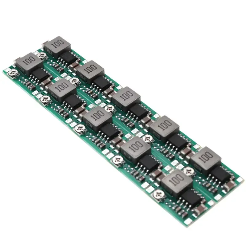 10PCS Mini360 Modell Flugzeug Netzteil Step-down-Modul DC DC Ultra-kleine Netzteil Modul Auto Netzteil ultra LM2596