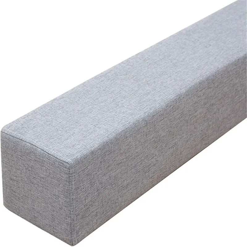 Lange Matratze Bettfüller Bett Lücke Füllstoff Extender Kopfteil Kissen Bett Kissen Sofa Pad Sofa Armlehne Kissen