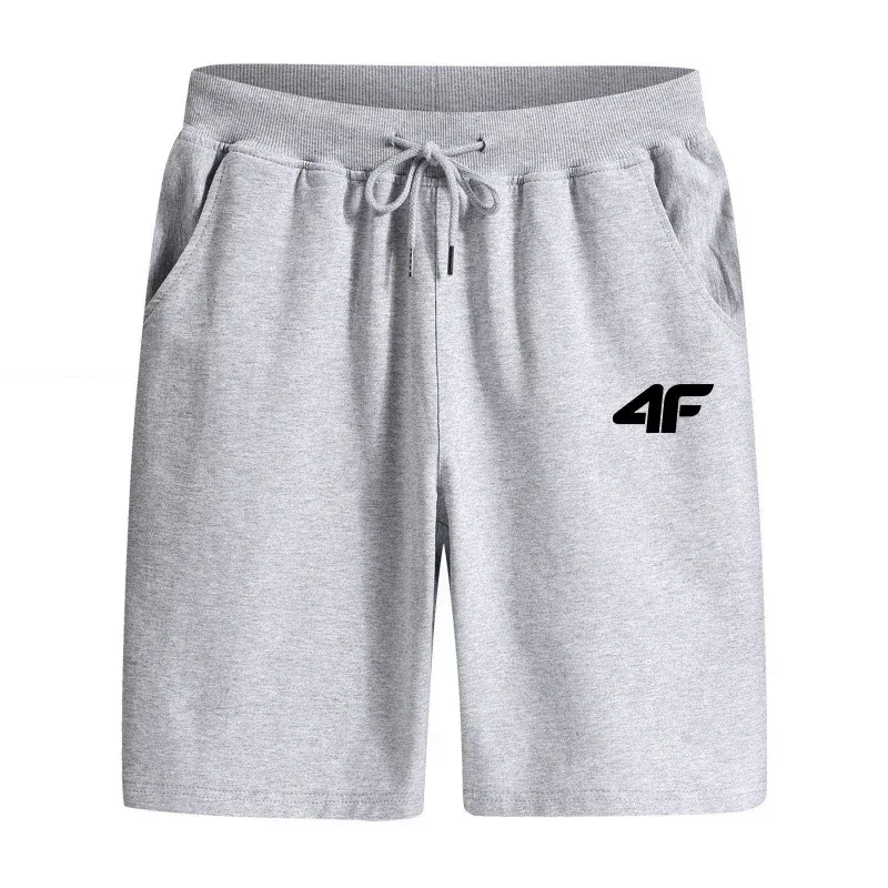 2025, neue Herren-Shorts, heiße Verkäufe, Druck im Freien, Joggen, Sport, kurze Hosen, Sommer, lässig, bequem, vielseitig, Herren-Shorts