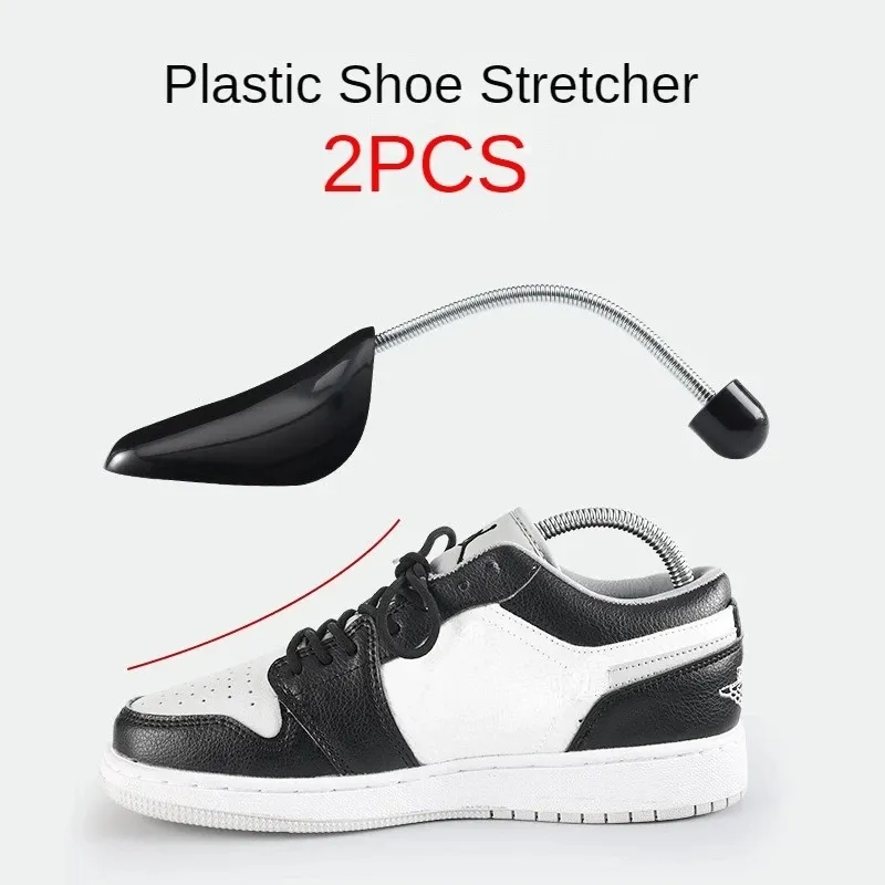 1 paar Frühling Schuh Bäume Anti Verformung Innere Unterstützung Schuhe Bahre Gestaltung Anti Falten Schuh Hält Männer Frauen Schuhe Baum