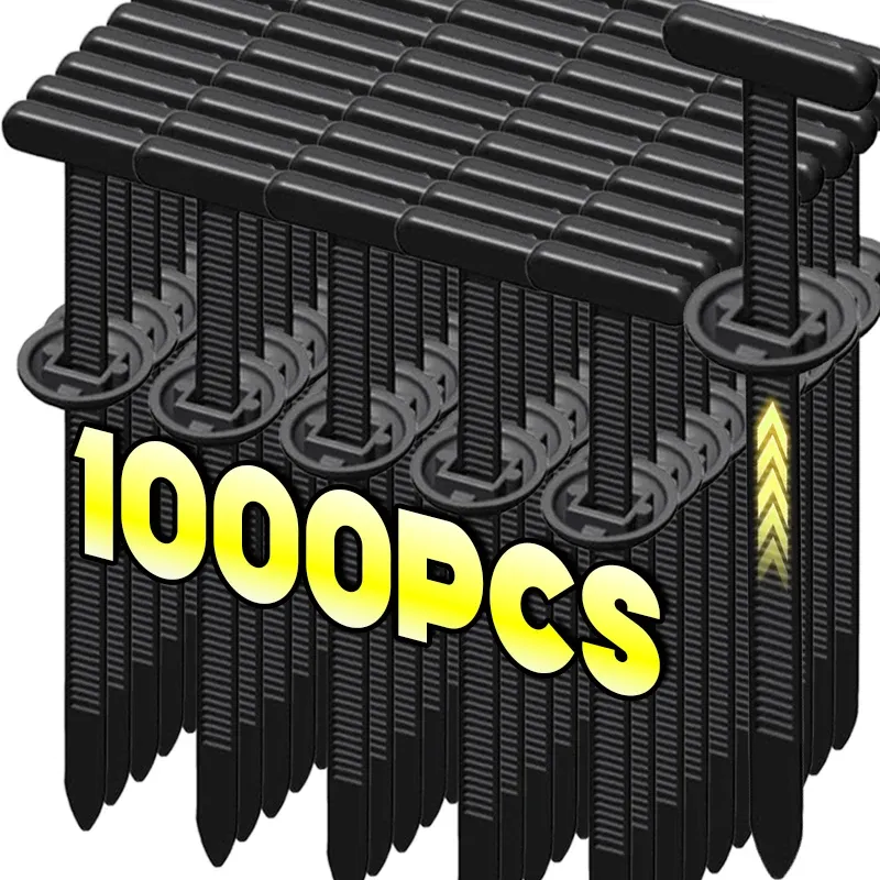 1000/20x Kabelbinder Schnalle Nylon Auto Befestigungs Schraube Austauschbare Auto Kotflügel Stamm Motor Schutz Panel Draht Clips Management werkzeug