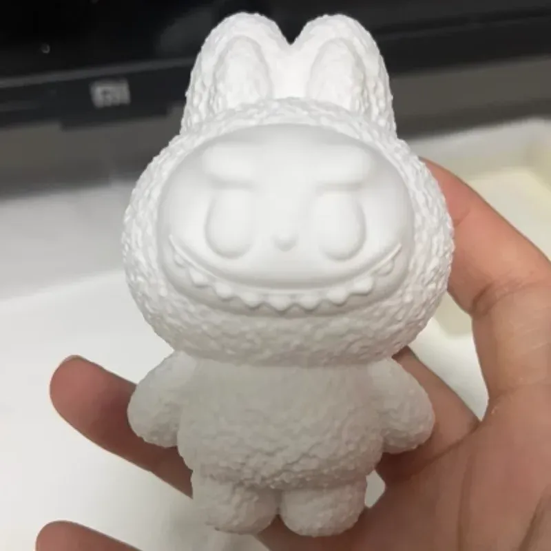 Cartoon Charaktere Silikon Form Fondant Schokolade Kuchen Dekor Form Gips Seife Kerze Formen Handgemachte Squishy Squeeze Spielzeug Werkzeuge