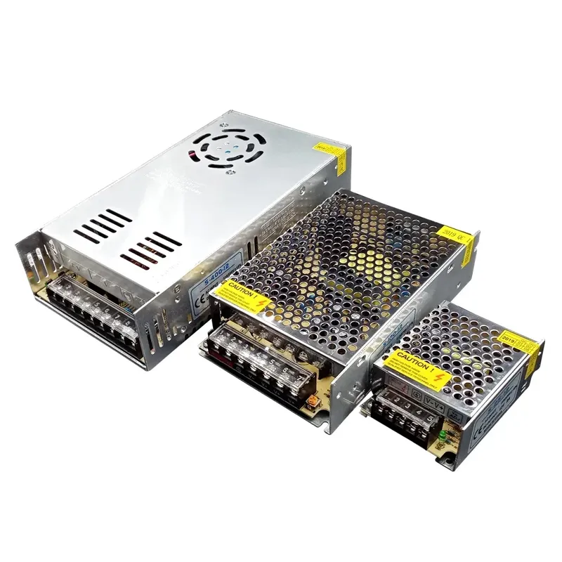 Transformatoren 220V bis 5V 12V 24V 36V Netzteil 5 12 24 36V 1A 2A 3A 5A 6A 8A 10A 15A 20A Transformator 220V bis 12V 24V 5V