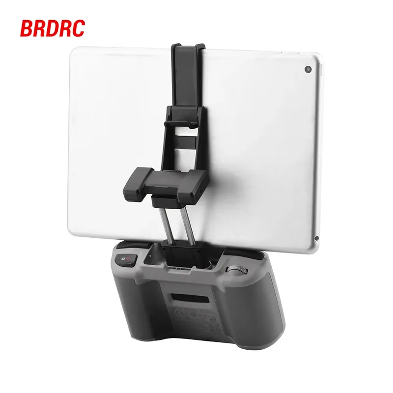 Drone Fernbedienung Tablet Erweiterte Halterung für DJI Flip/NEO/Air 3/MINI 4K/PRO/Mini 2/Mavic 3 RC N2 N3 Tablet Clip Halter