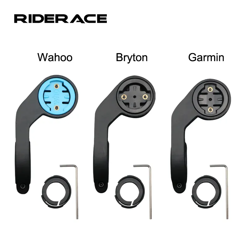 MTB Road Fahrrad Computer Halter Tacho Stehen Für Garmin/Bryton/Wahoo/IGpsport/Computer Halter Etkin fahrrad Zubehör