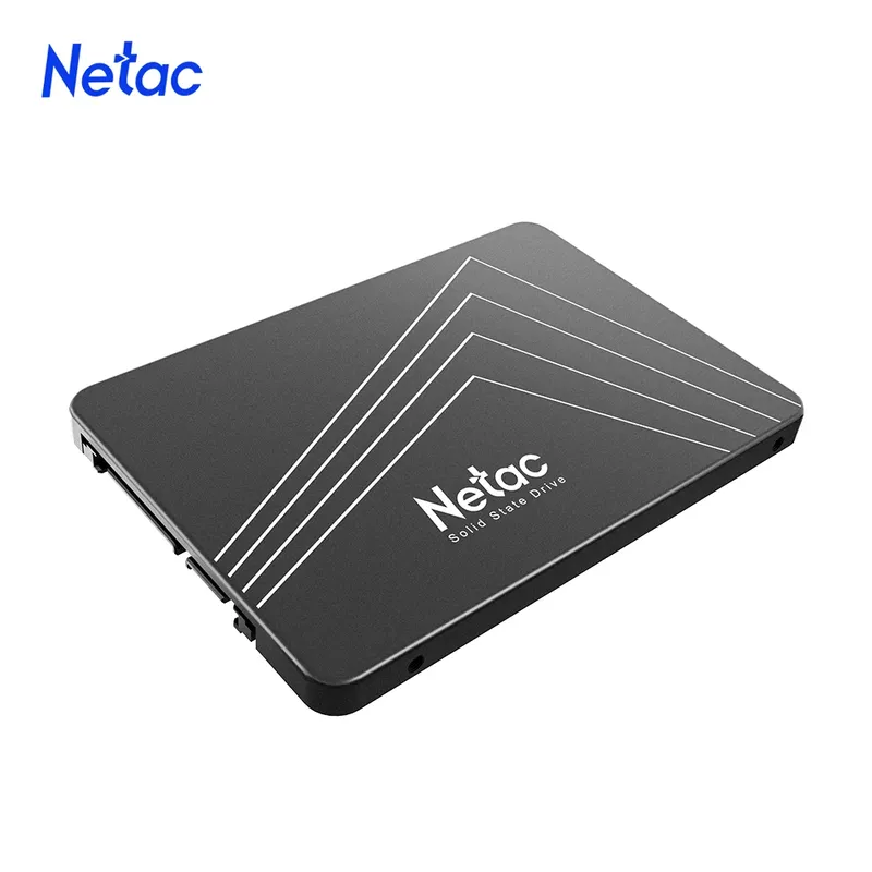 Netac SSD 240 GB 2,5 HDD SSD SATAIII SSD 1 TB 256 GB 480 GB 512 GB 960 GB 2 TB Festplatte Interne Solid State Disk für PC
