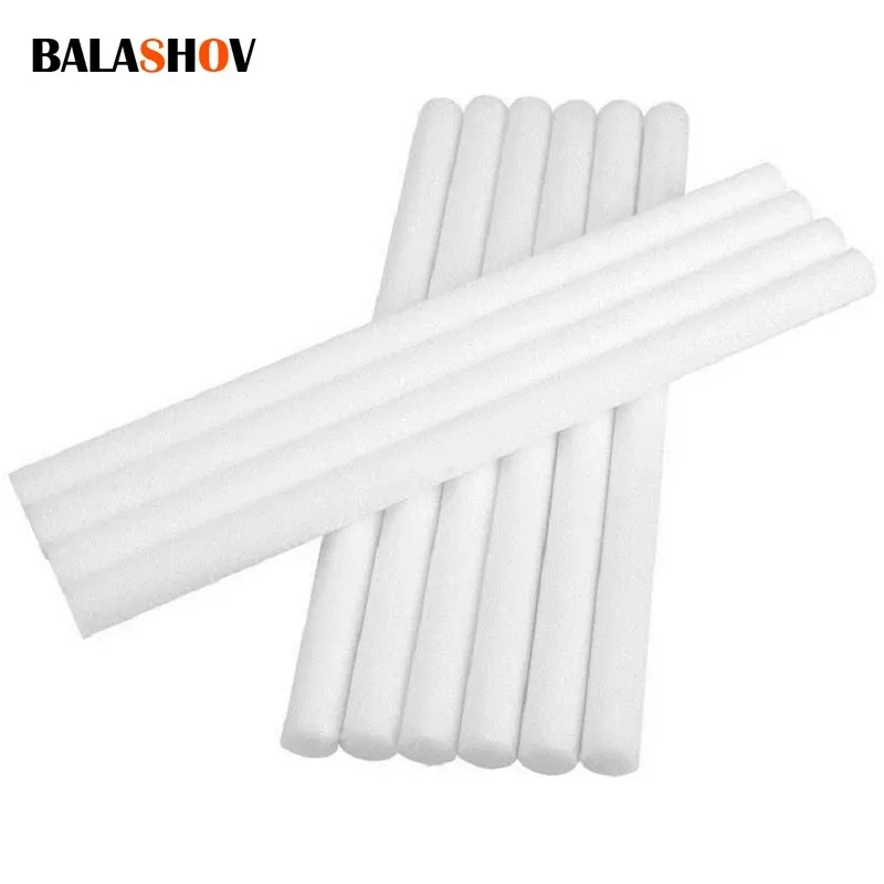 Luftbefeuchter Filter Ersatz Baumwolle Schwamm Stick Für USB Luftbefeuchter Aroma Diffusoren Nebel Maker Luftbefeuchter Ersatz Filter