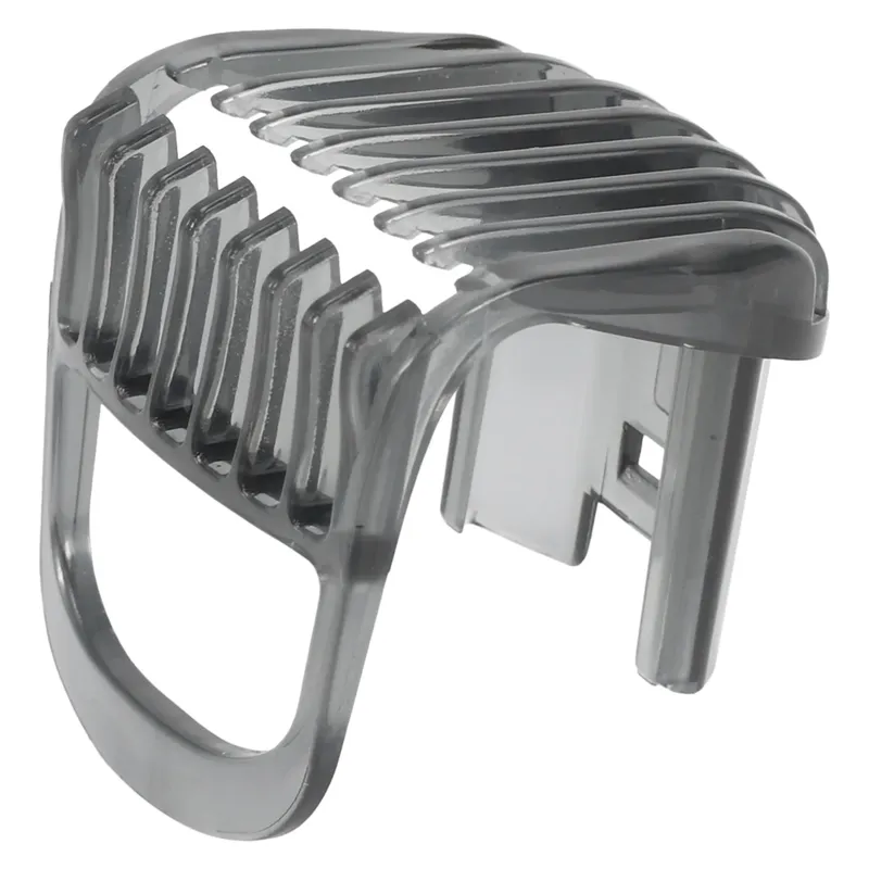Förderung! Barts ch neider Kamm für Rasierer qt3300 qt3310 qt4000 qt4005 qt4007 qt4008 qt4012 qt4013 qt4014 qt4015 xa4003