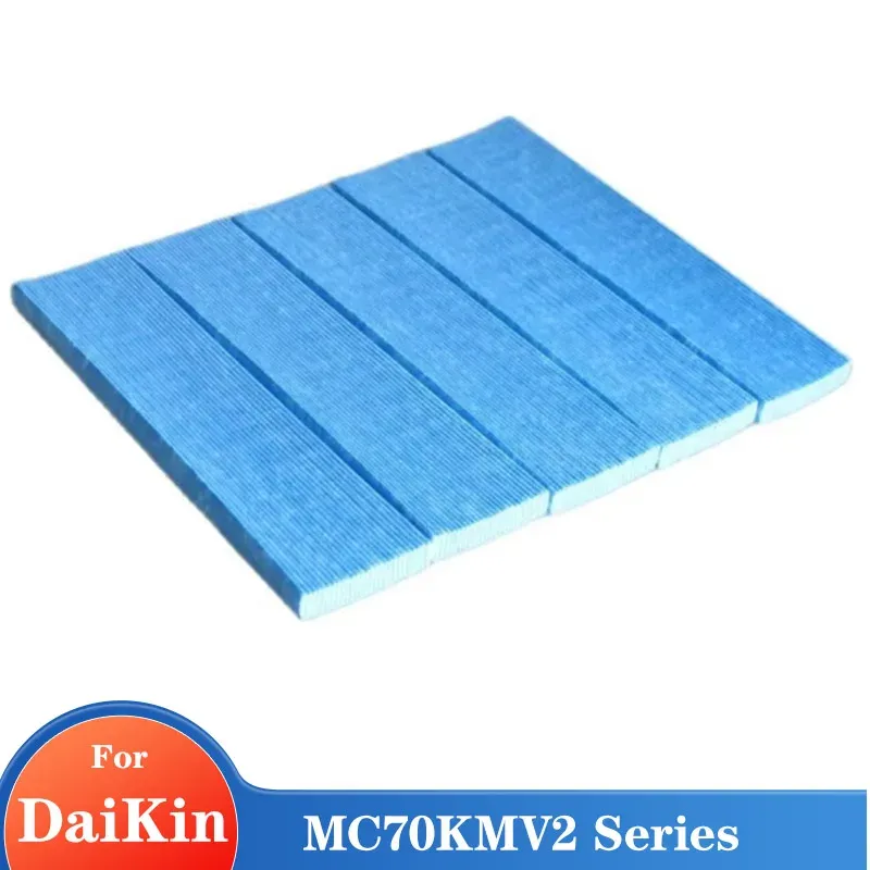 Luftreiniger-Teilefilter für DaiKin MC70KMV2-Serie MCK75JVM-K MC70 LVM MC709MV2 Luftreinigerfilter