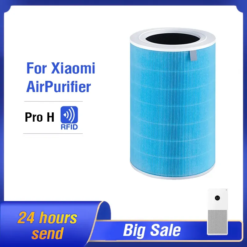 Ersatzfilter für Xiaomi Mi Mijia Luftreiniger Pro H Xiaomi Pro H Filter