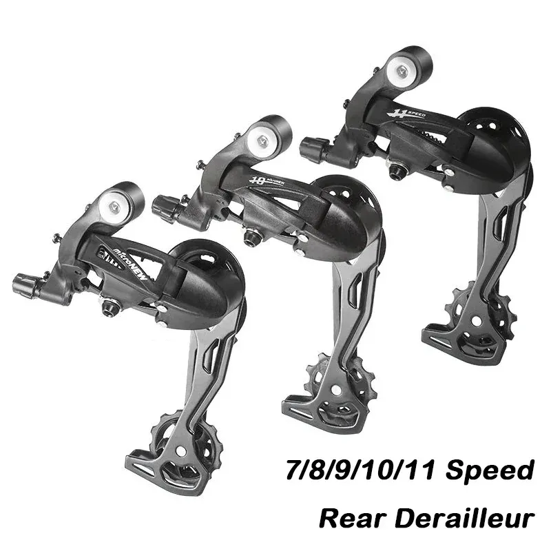 Fahrrad MTB 7 8 9 10 11 Geschwindigkeit MTB Rennrad Schaltwerk Ersatzteile hohe festigkeit 7s 8s 9s 10s 11s system - 9.45 EUR