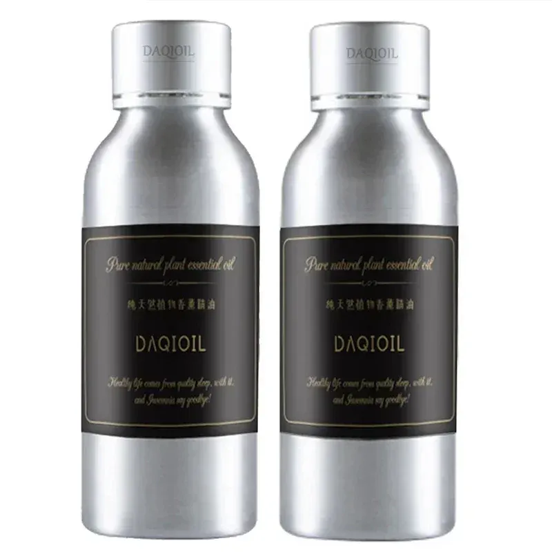100 ml ätherisches Öl für Aromadiffusor, Hotel-Lufterfrischer, Duftmaschine, wasserloser Diffusor, Raumduft