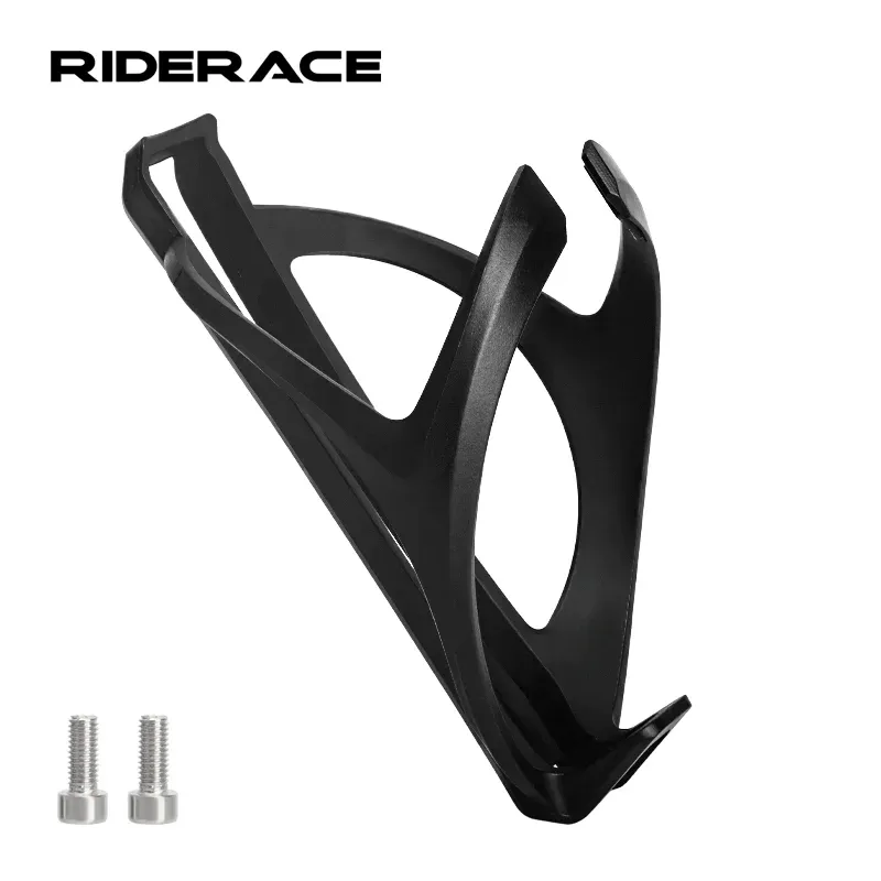 Fahrrad Wasser Flasche Käfig Leichte MTB Mountainbike Flasche Halter Buchse Ultraleicht Kunststoff Für Rennrad Zubehör