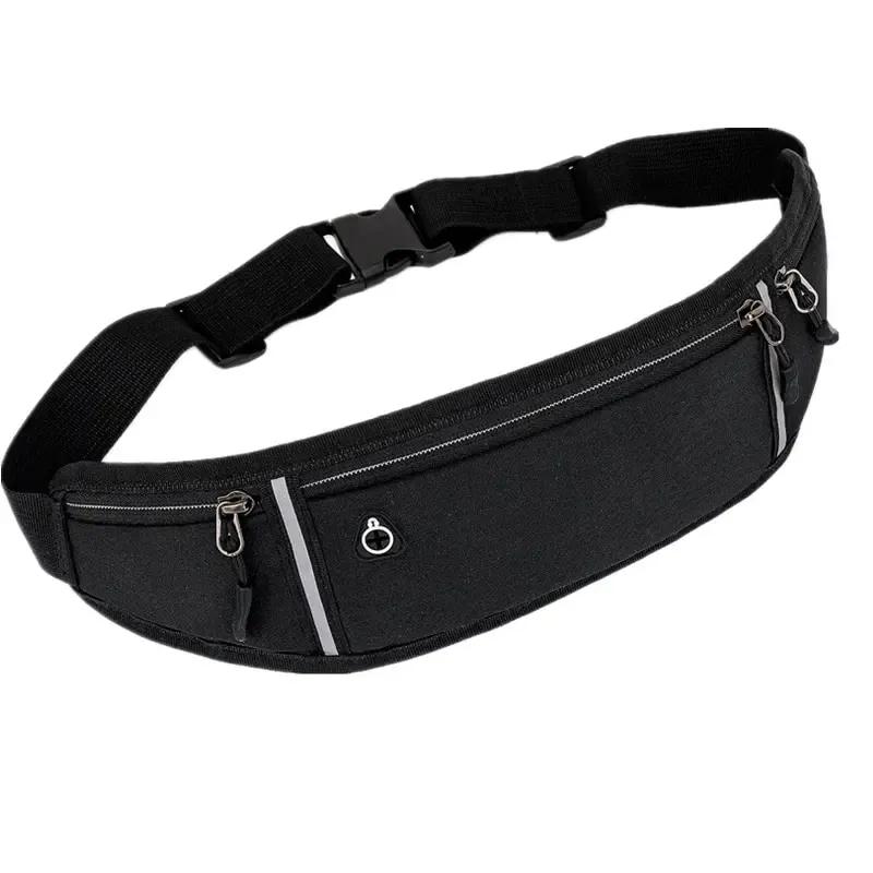 Profession elle Lauf tasche Sport gürtel Tasche Handy hülle Männer Frauen versteckte Tasche Fitness-Sport-Taschen Laufsack