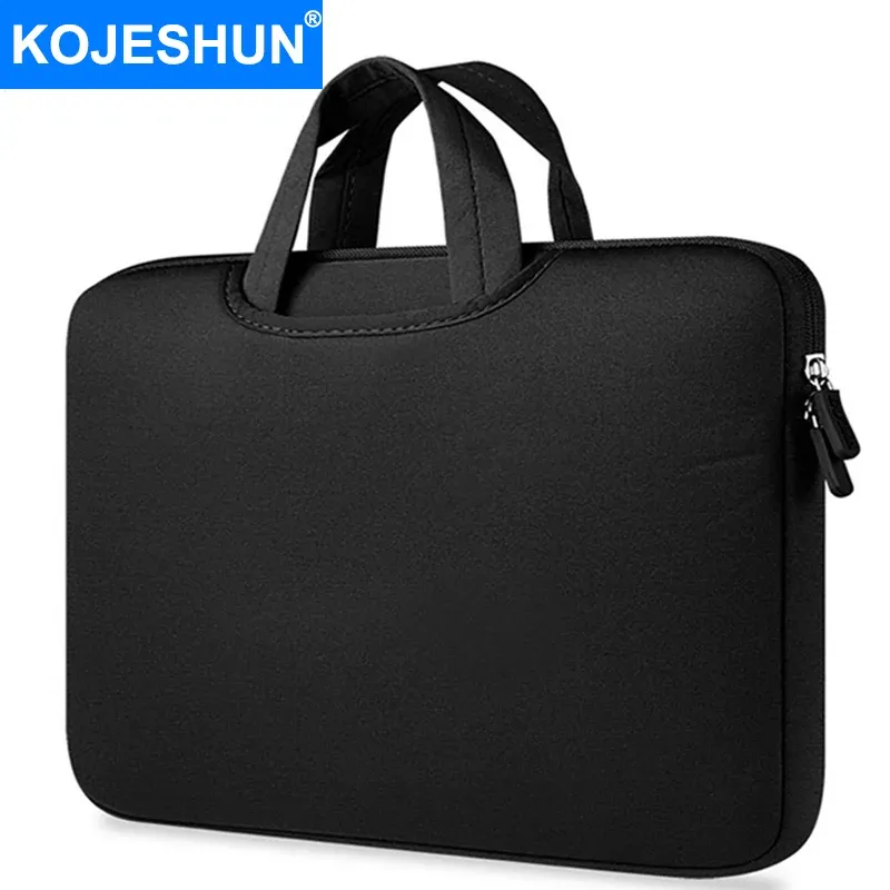 Laptoptasche Damen 11 12 14 15 15,6 Zoll Handtaschen Computer Notebook Hülle Cover für Xiaomi Hp Lenovo MacBook Air Pro 13 Hülle