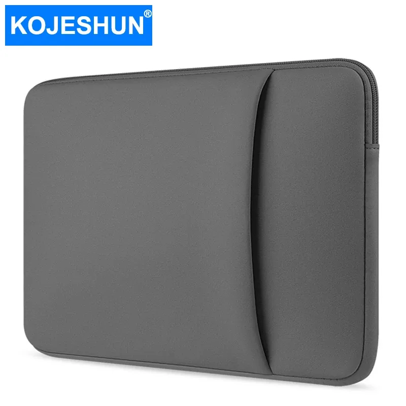 Laptoptasche Notebook-Hülle Hülle 11 12 14 15 15,6 Zoll für MacBook Pro Air Retina 13 für Xiaomi Huawei HP Dell Lenovo