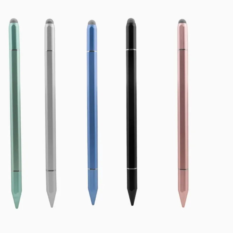 Stylus Pen Zeichnung Touch Pen für Android Mobile Lenovo Tab M10 Plus M8 E10 YOGA TAB 5 3 BOOK Tablet Kapazitiver Bildschirm Stift Bleistift