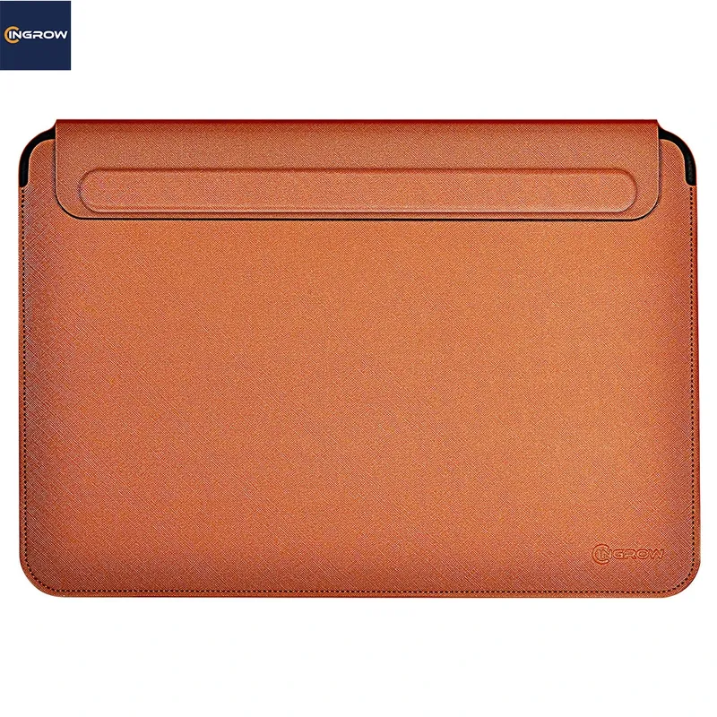 Cingrow Laptop-Hülle für MacBook Air 15,3 2022, wasserdichte Laptoptasche für MacBook Air 13 Pro 14, ultradünne Notebook-Tasche 15,6