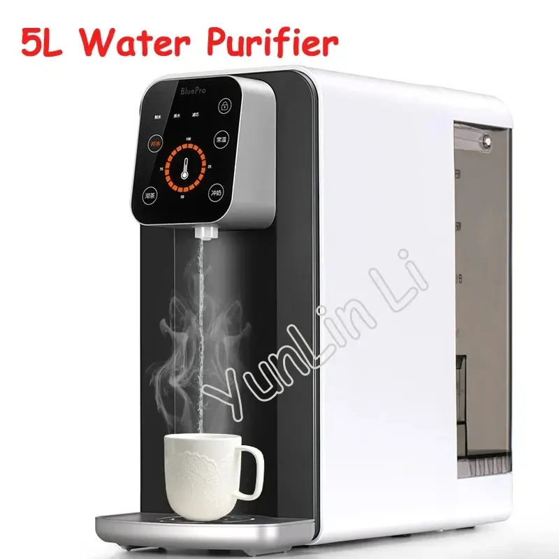 Wasserreiniger-Filterelement B02/B04/B08/B05T02 Filterelement, ein Satz PP + gesinterte Aktivkohle + RO + ACF-Filterelement