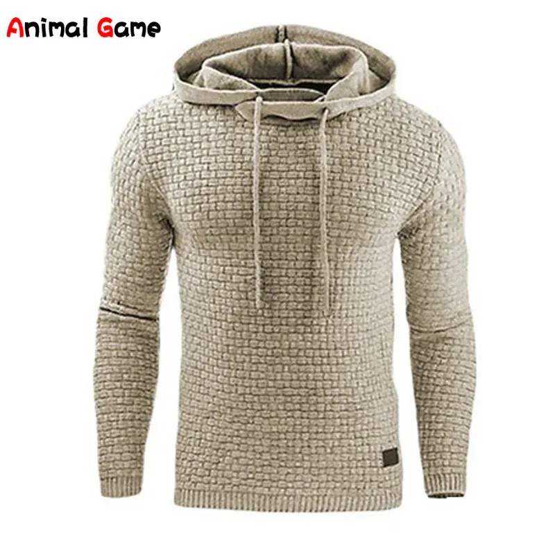 Warmer, einfarbiger, lässiger Kapuzenpullover für Herren, Oversize-Sweatshirt, Sweatshirt mit Reißverschluss, gepaarte Hoodies und Hoodies, Damen- und Herren-Sweatshirts