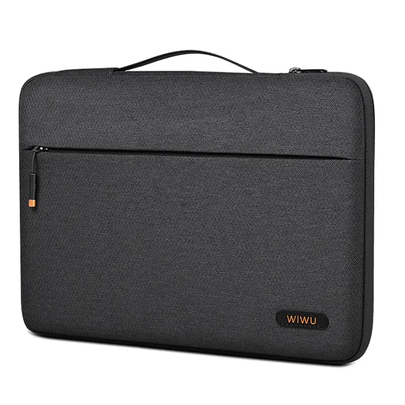 Wiwu wasserdichte Laptop tasche für MacBook Pro 14 15,6 a2779 Laptop tasche für MacBook Air 13 Mode Notebook Tasche 14 Zoll