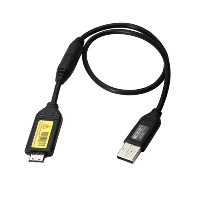 3-in-1-Schnelllade-USB-Ladegerät-Kamerakabel für Samsung PL20 PL10 PL50 PL51 PL55 PL60 PL65 PL80 High-Speed-Datensynchronisierungsleistung