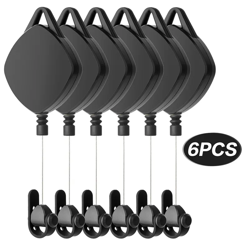 Vr headset kabel management versenkbares decken riemens ch eiben system für oculus quest 2/sony ps vr2/htc vive/oculus rift s zubehör