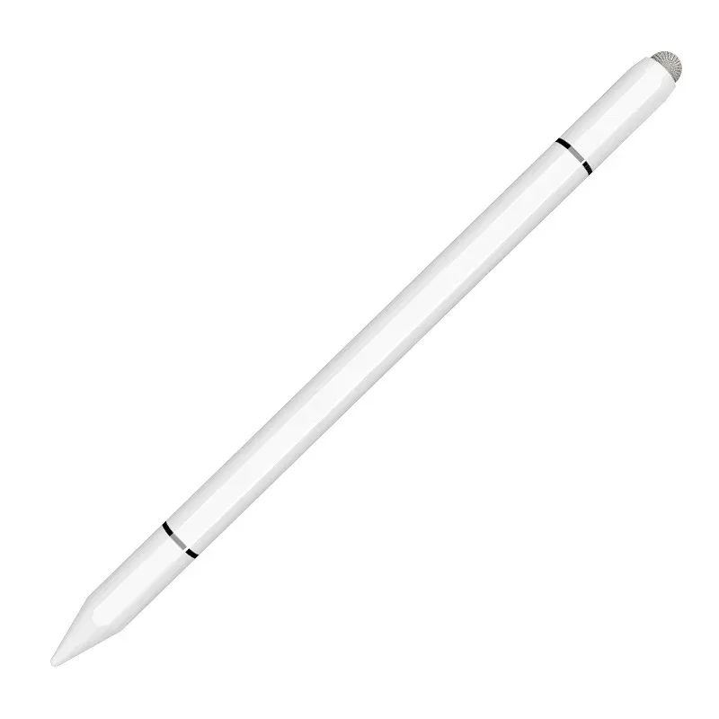 3 in 1 Stift Stift für Handy Tablet magnetischer kapazitiver Touch Pen Universal für iOS Android Zeichnung Bildschirm Kugelschreiber Canetas