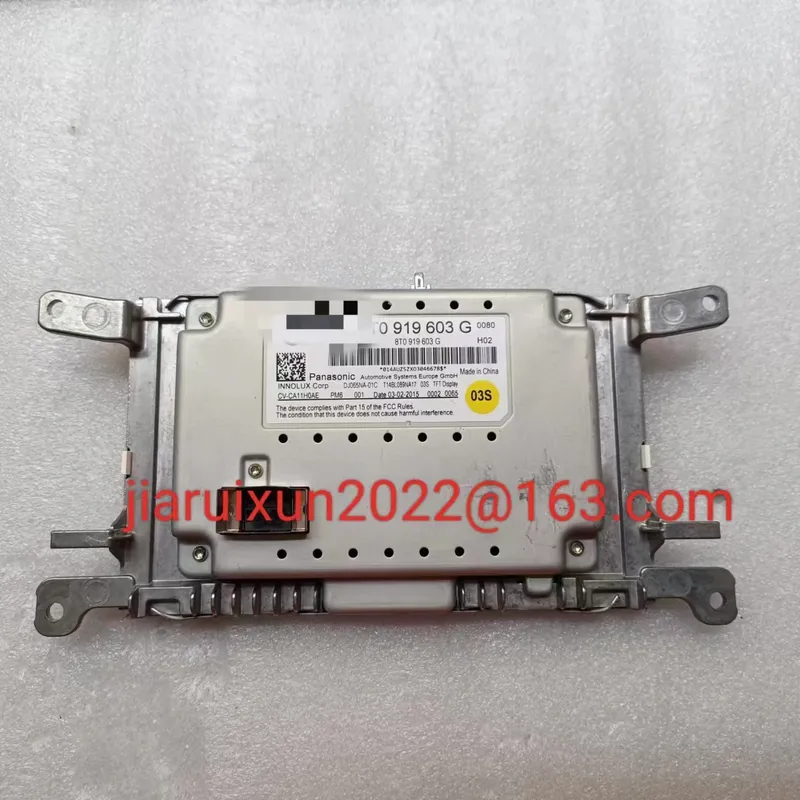 Original 6,5 "8T 0919603 G-Display LCD DJ065NA-01C