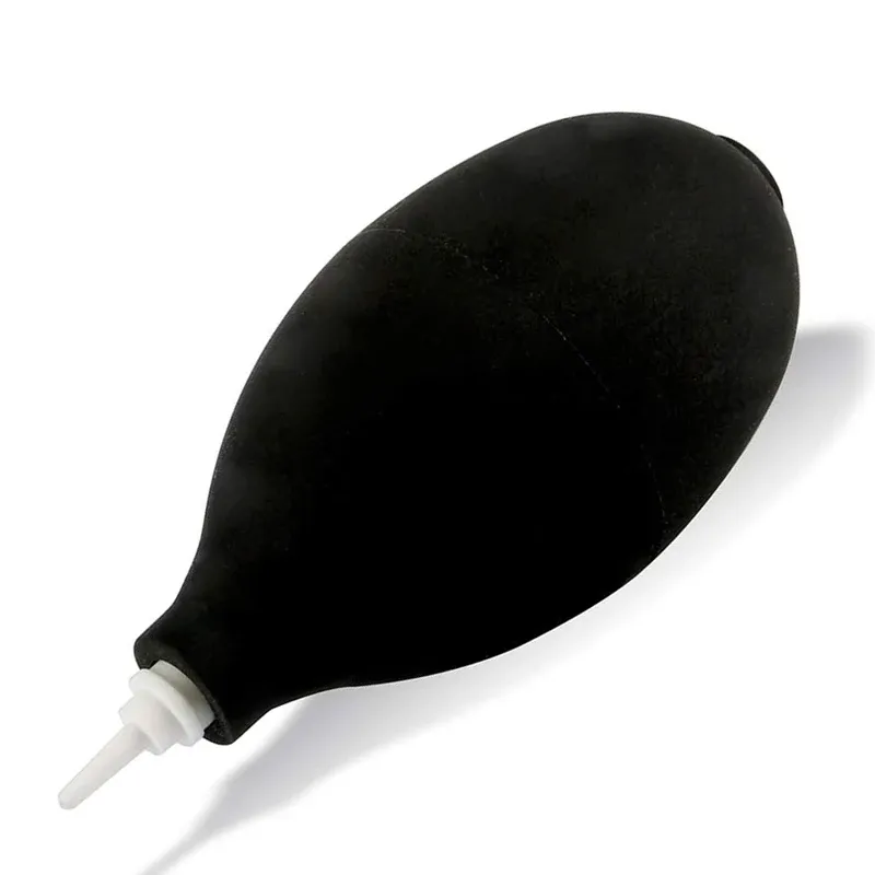 Gummi Leistungsstarke Luft Staub Gebläse Pumpe Reiniger Werkzeug Für Kamera Uhr Telefon Tastatur Objektiv Filter Reinigung
