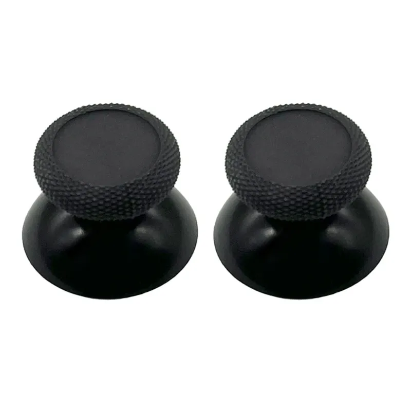M17B Joystick Kappen für MetaOculusQuest2/Pro VR Headset Controller Ersatz Analog Thumb Stick Griff Kappe Thumbstick Teil