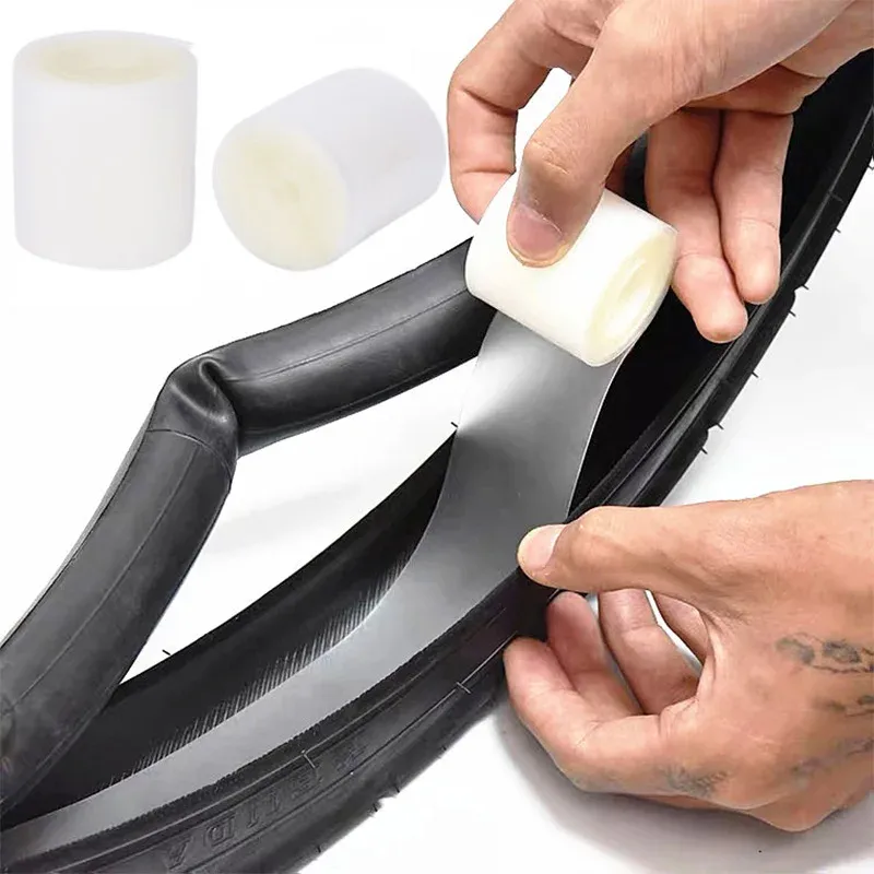 Fahrrad Pannensichere Gürtel 26 "27'' 29 "700C Fahrrad Reifen Liner Innenrohr Schutz Straße Mountainbike reparatur Stichband Pad