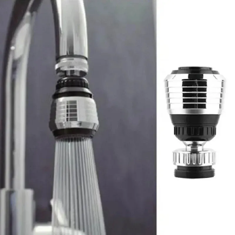 Wasserhahn-Memixer, Belüfter, Düse, wassersparend, Wasserhahn-Düse, Befestigung, Wasserdiffusor, Küchenarmatur, Sprühgerät, Adapter, Filter