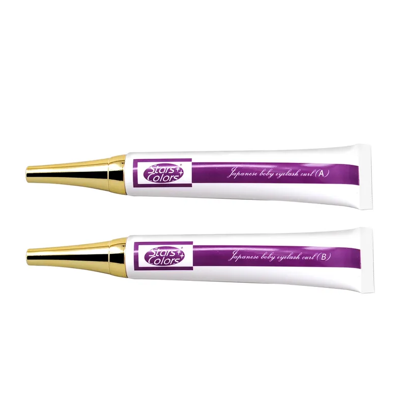 Professionelle Lash Lift Lotion Wimpern Dauerwelle Lotion Fixierung Lotion Wimpern Lifting Curl Wimpern Permanent Make-Up-Tools