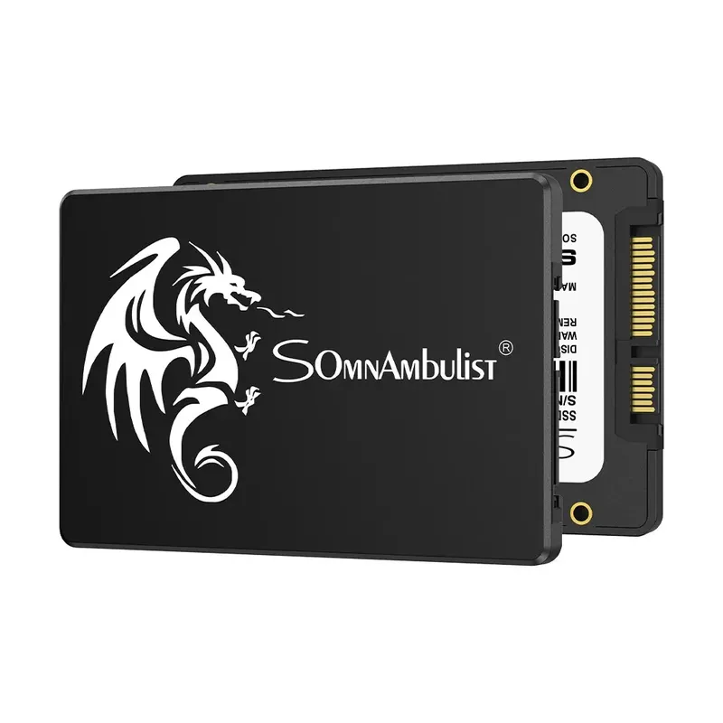 Somnambulist ssd 120gb 240gb 480gb 960gb internes sata3 solid-state-laufwerk 2,5 128gb 256gb 512gb 1tb 2tb ssd für pc laptop