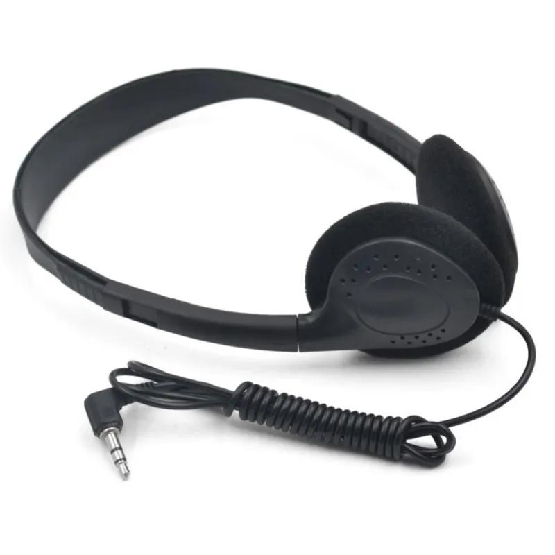 3,5 mm kabelgebundenes Stereo-Headset Bass Hi-Fi-Gaming-Headset für PC, Mobiltelefon, PS-Spielekonsole usw.