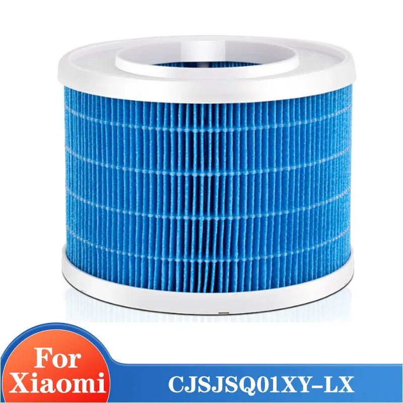 H13 Hepa-Filter CJSJSQ01XY-LX für Xiaomi Mijia Pure Intelligent Humidifier 2G Filterelement CJSJSQ01LX-LX Gehäuse Reinigung