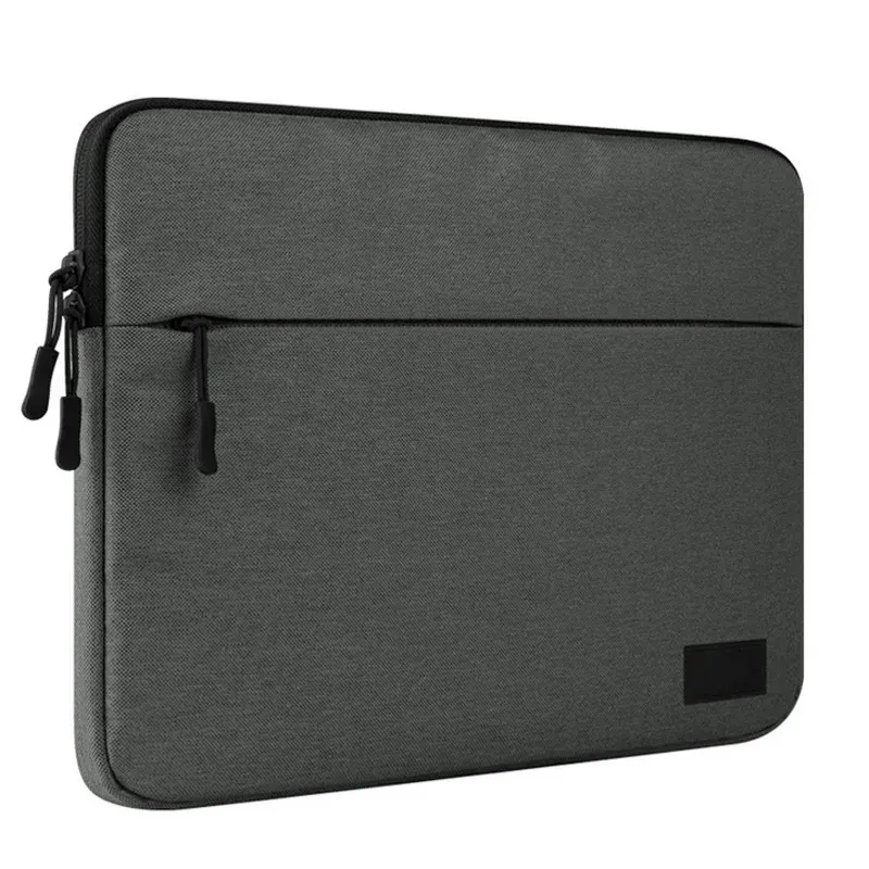 Wasserdichte Laptoptasche Hülle 11 12 13 14 15 15,6 16 Zoll Hülle für MacBook Air Pro Xiaomi HP Dell Acer Notebook Computergehäuse
