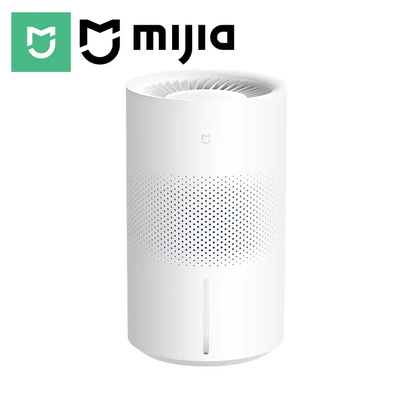 MIJIA Nebelfreier Luftbefeuchter 3 (400) für Zuhause, 4L Lufterfrischer, Luftbefeuchter, Aromatherapie-Diffusor für ätherische Öle und Parfüm