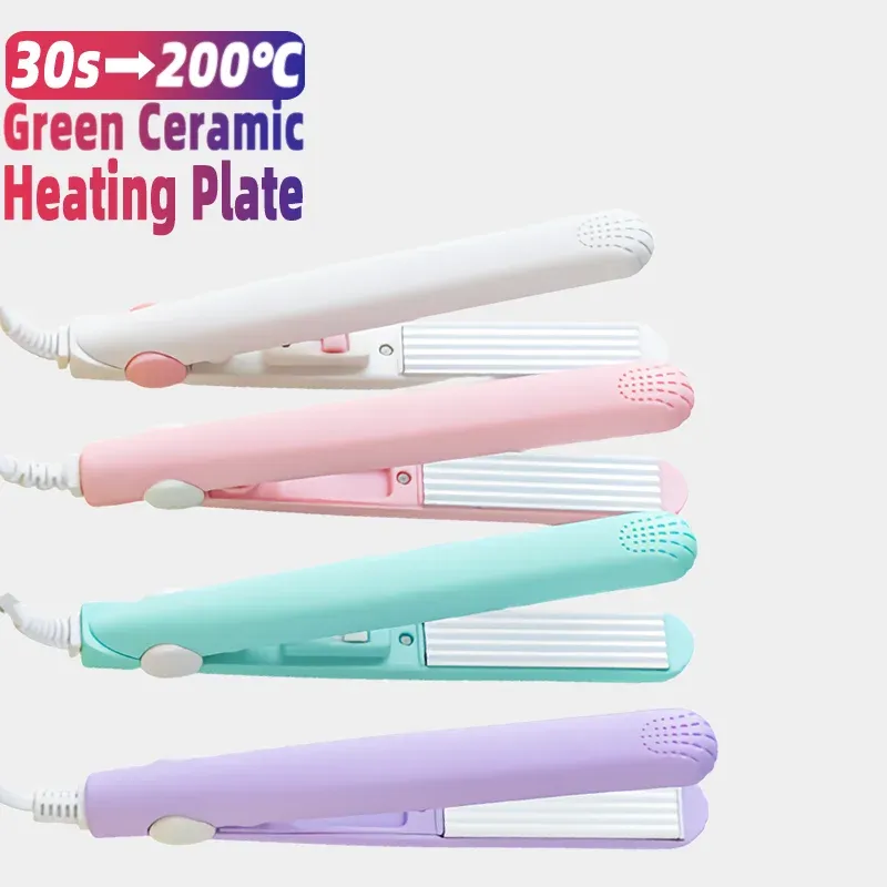 Neu In Haar Curler Curling Trockner Styling Geräte Curling Eisen Haar Styler Werkzeuge Haarglätter